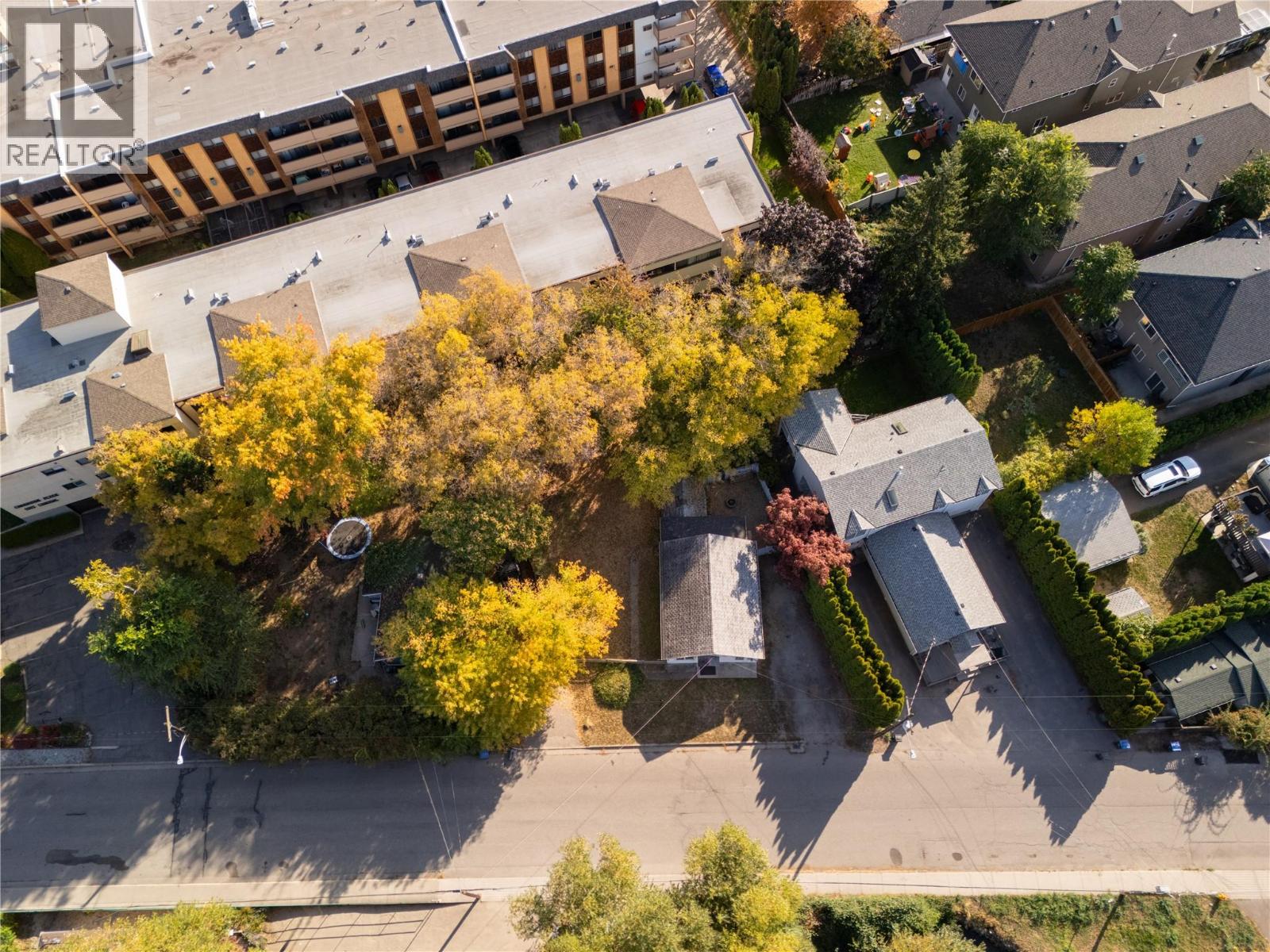  1923 Lindahl Street, Kelowna