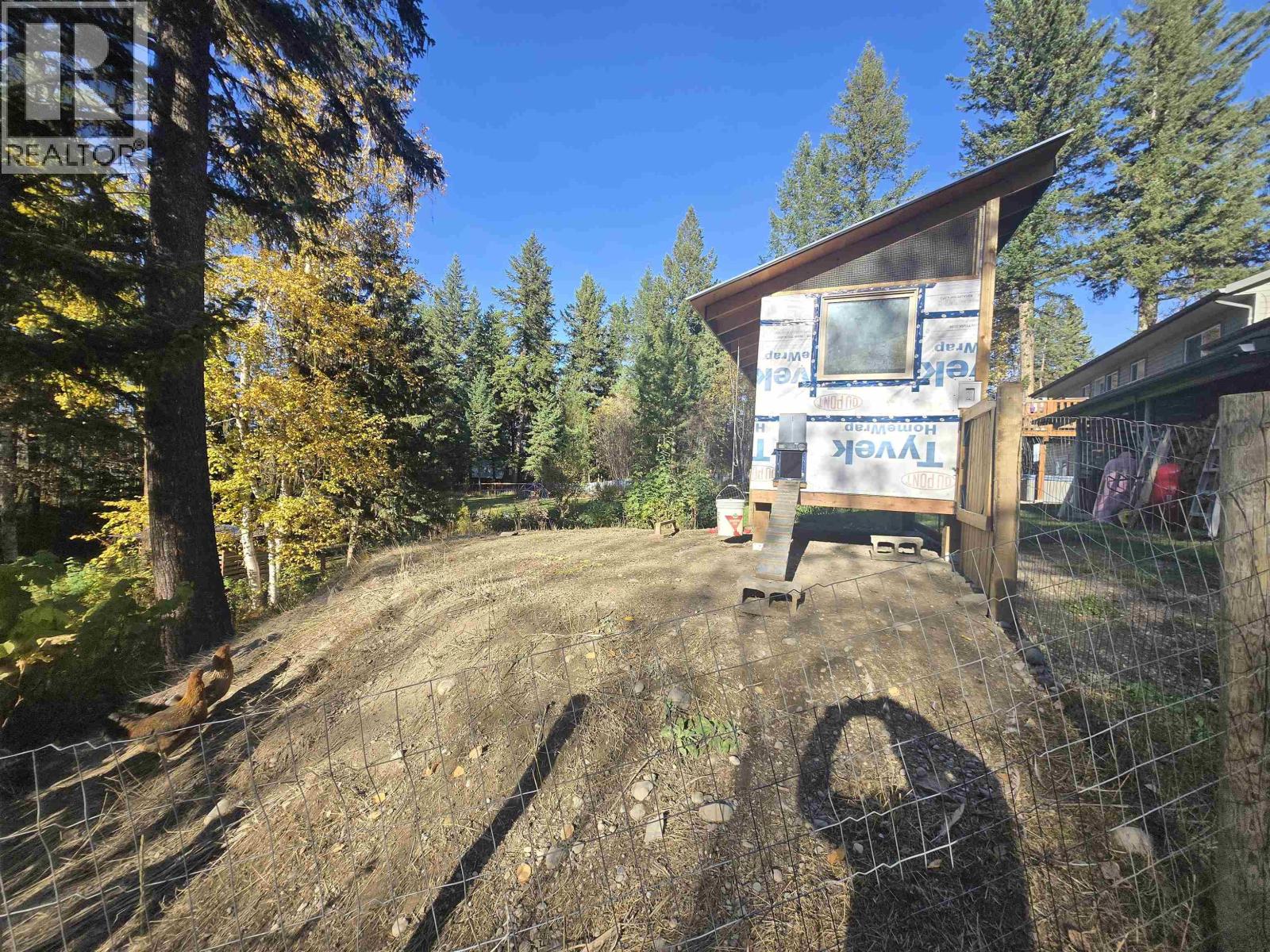 1361 OAK AVENUE, Quesnel