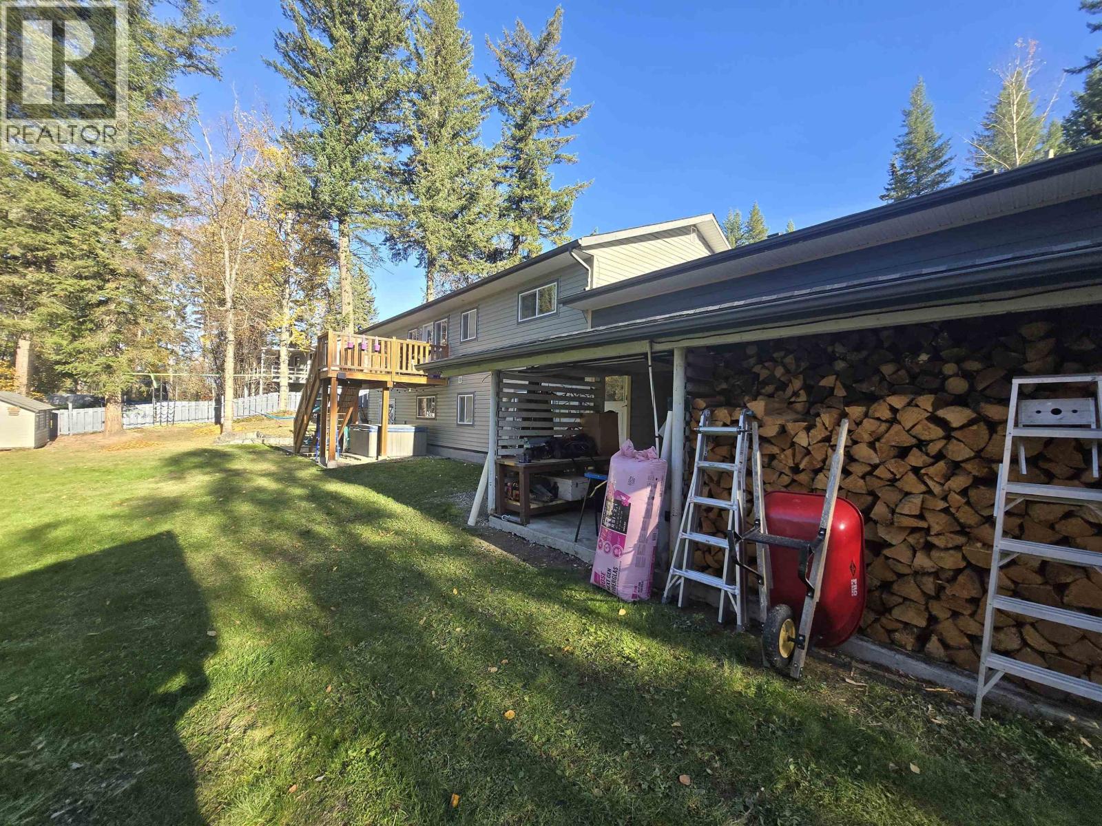 1361 OAK AVENUE, Quesnel