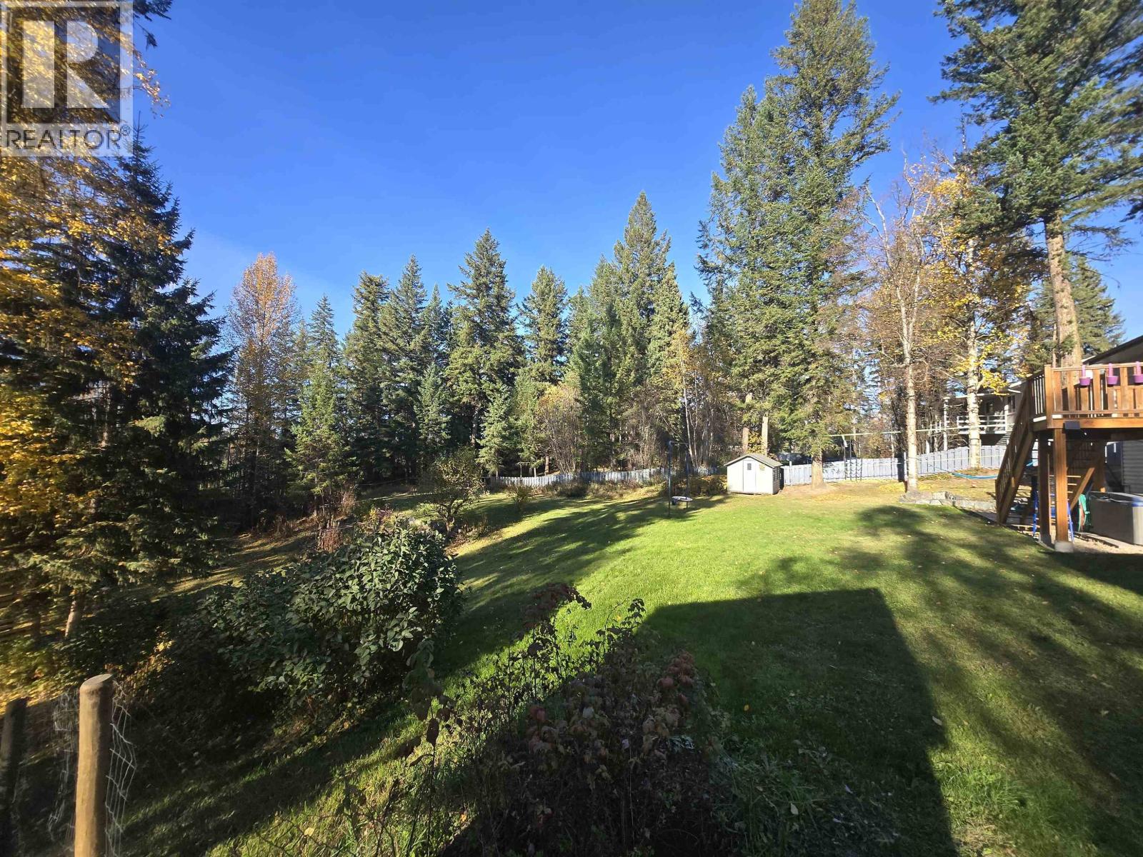 1361 OAK AVENUE, Quesnel