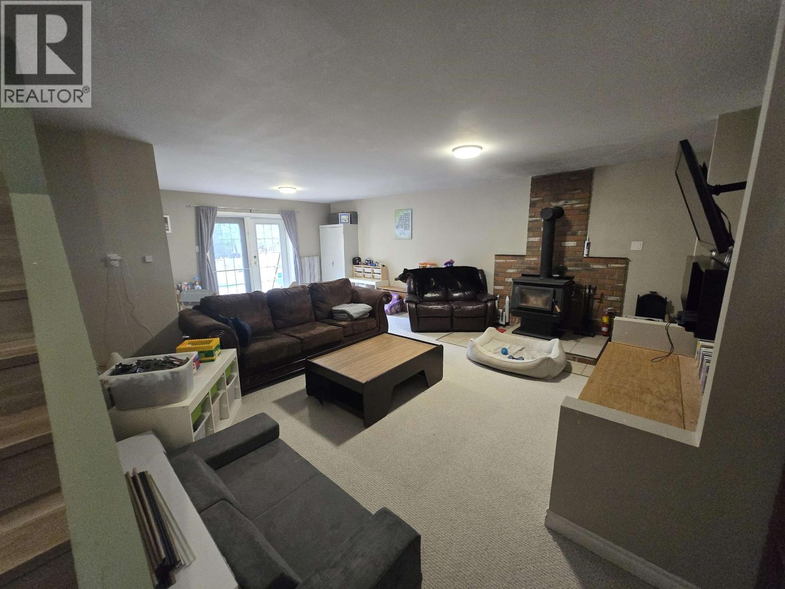 1361 OAK AVENUE, Quesnel