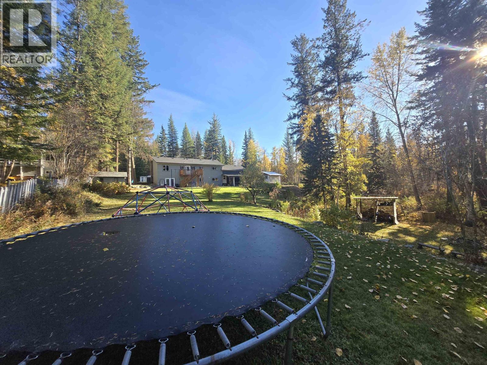 1361 OAK AVENUE, Quesnel