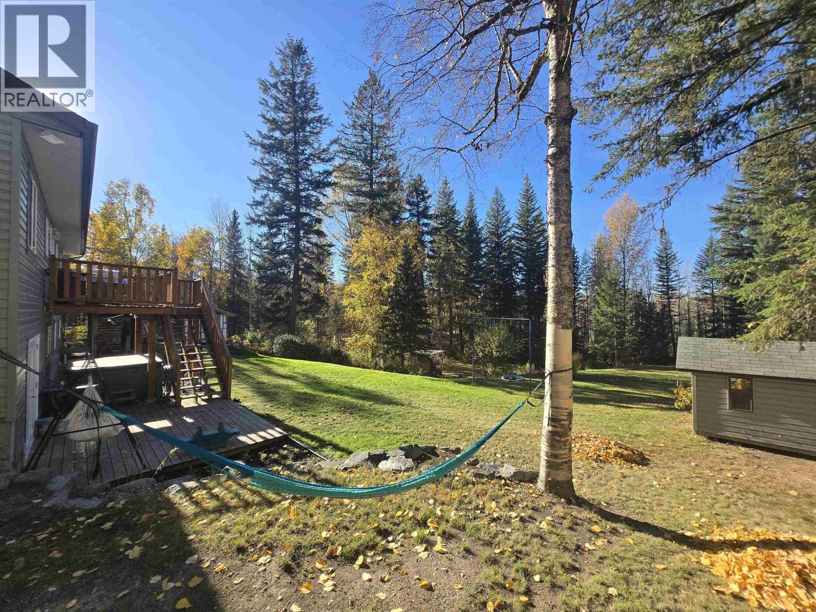 1361 OAK AVENUE, Quesnel