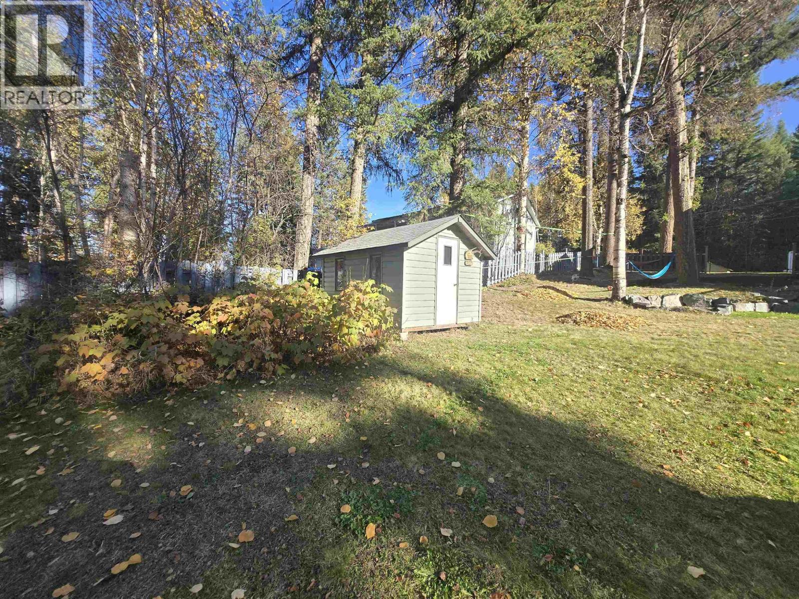 1361 OAK AVENUE, Quesnel