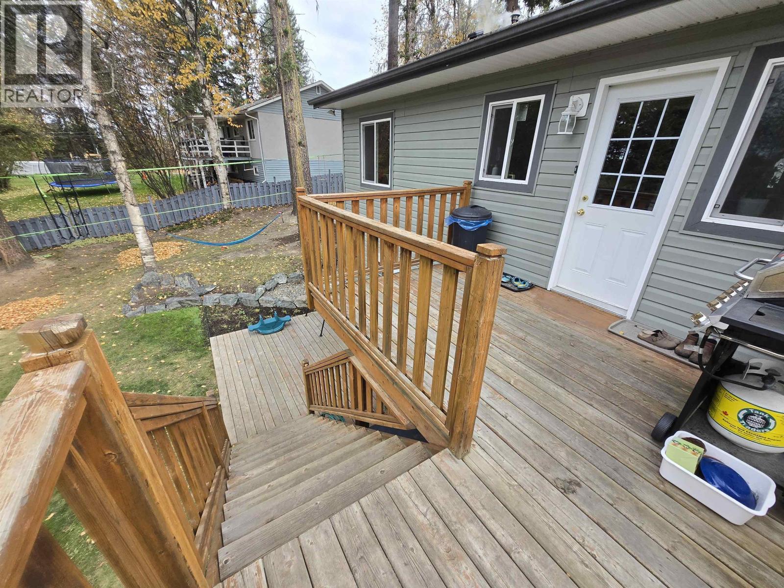 1361 OAK AVENUE, Quesnel