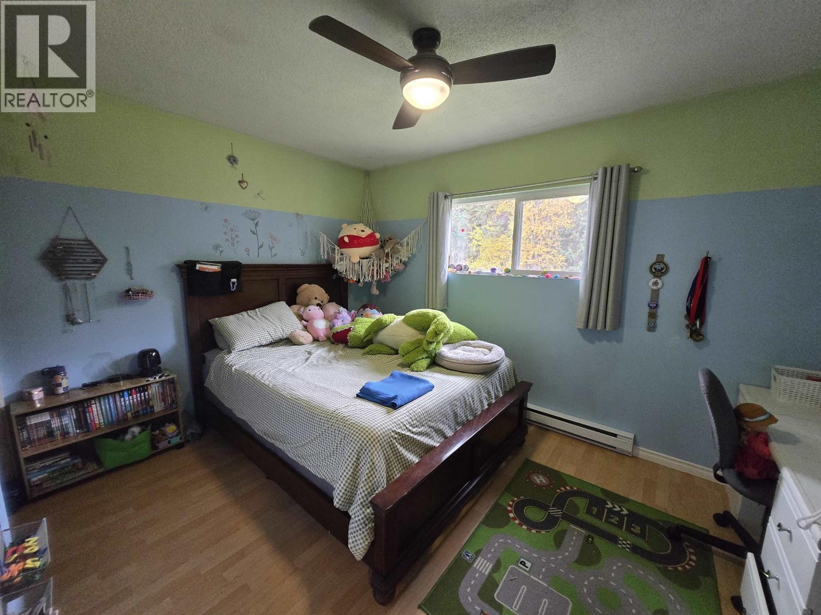 1361 OAK AVENUE, Quesnel