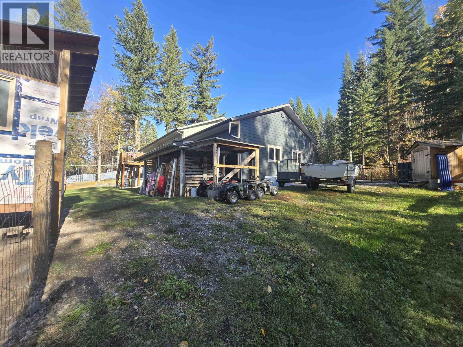 1361 OAK AVENUE, Quesnel