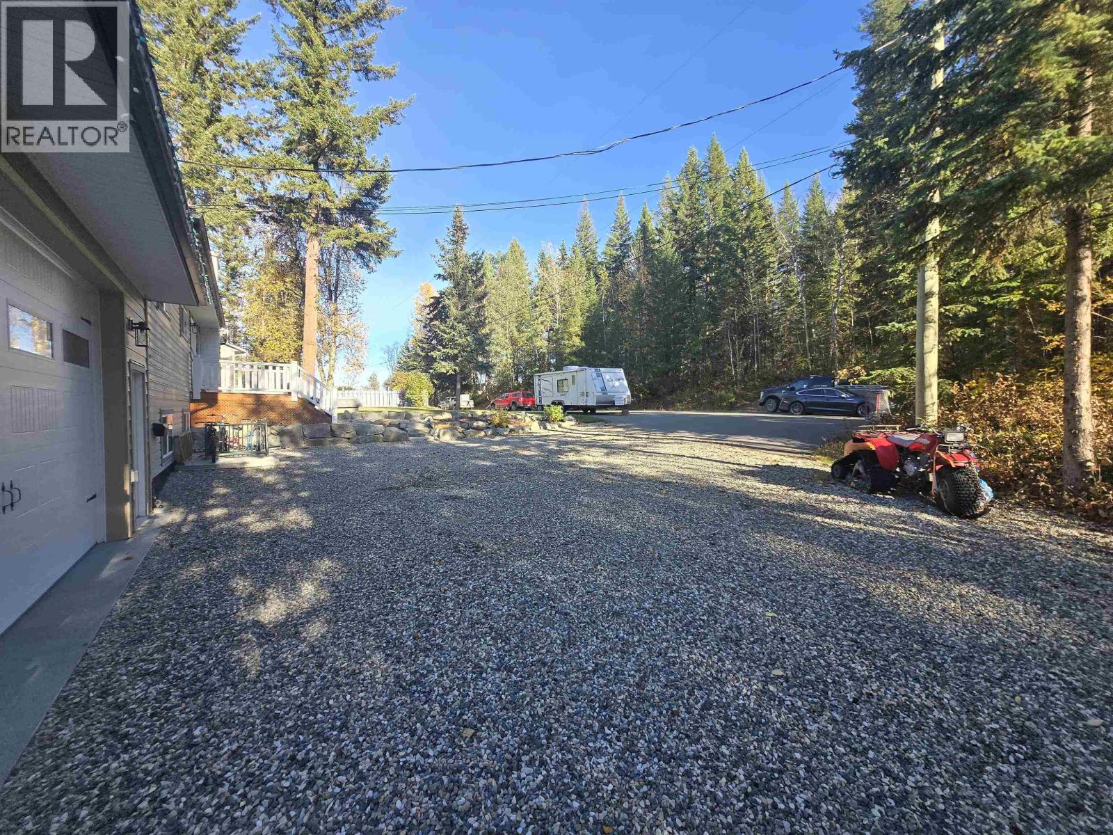 1361 OAK AVENUE, Quesnel