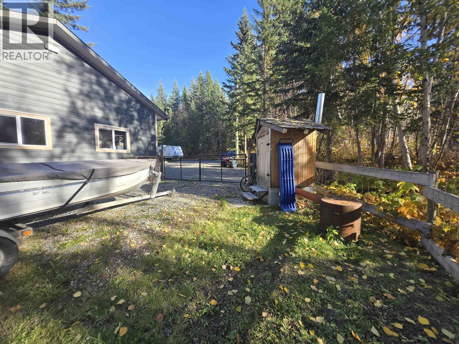 1361 OAK AVENUE, Quesnel