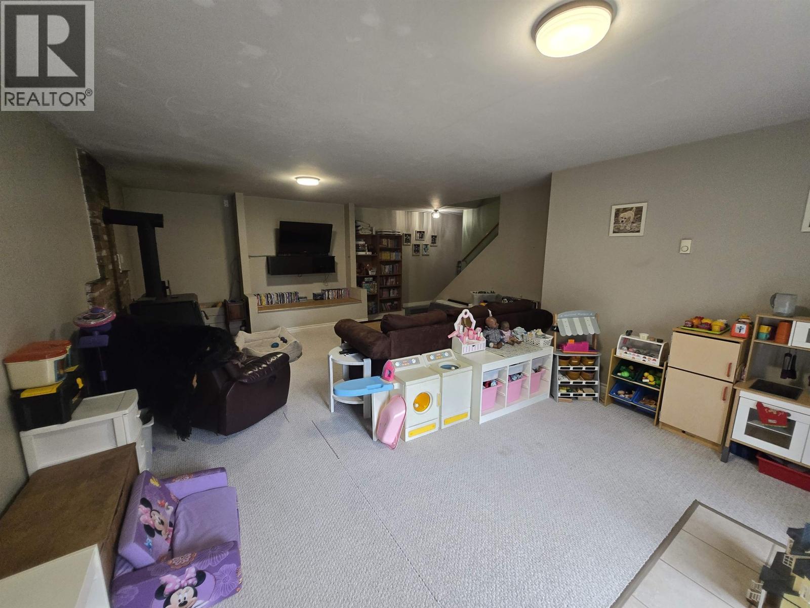 1361 OAK AVENUE, Quesnel