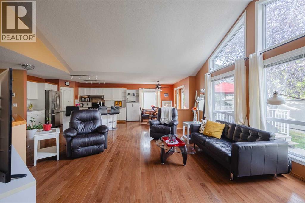 Single Family House Bungalow for Sale in  McKenzie Lake Gardens SE McKenzie Lake Calgary 
