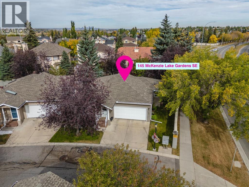 145 McKenzie Lake Gardens SE, Calgary, Alberta