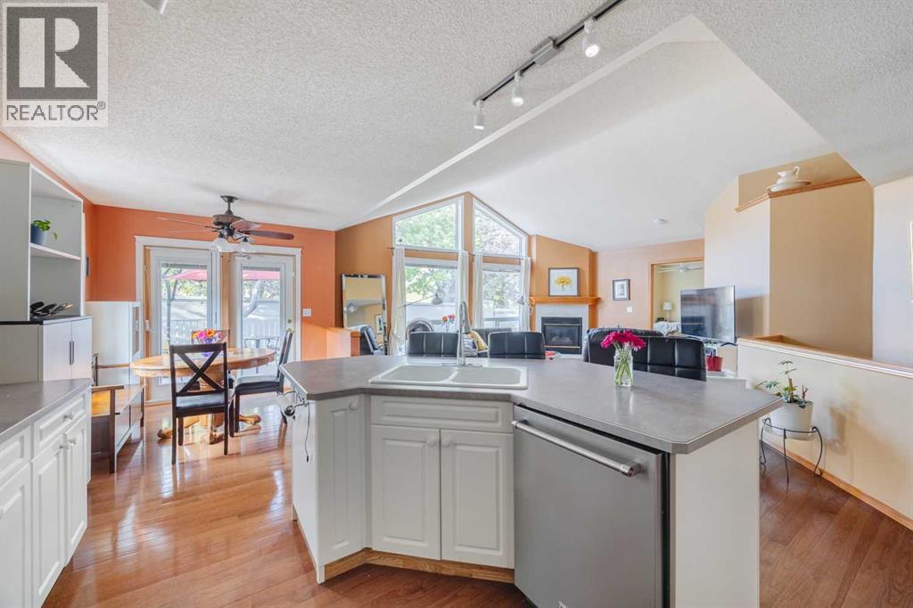 Single Family House Bungalow for Sale in  McKenzie Lake Gardens SE McKenzie Lake Calgary 