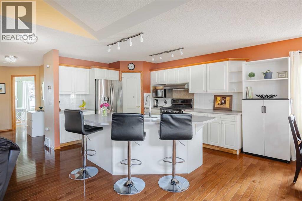 Single Family House Bungalow for Sale in  McKenzie Lake Gardens SE McKenzie Lake Calgary 