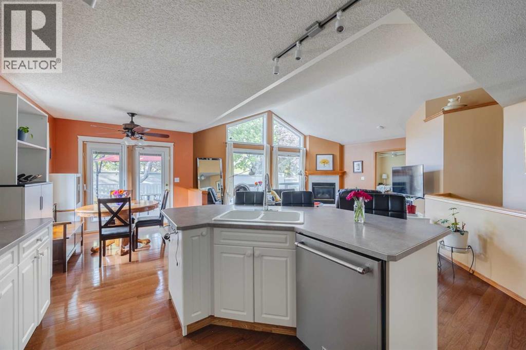 Single Family House Bungalow for Sale in  McKenzie Lake Gardens SE McKenzie Lake Calgary 