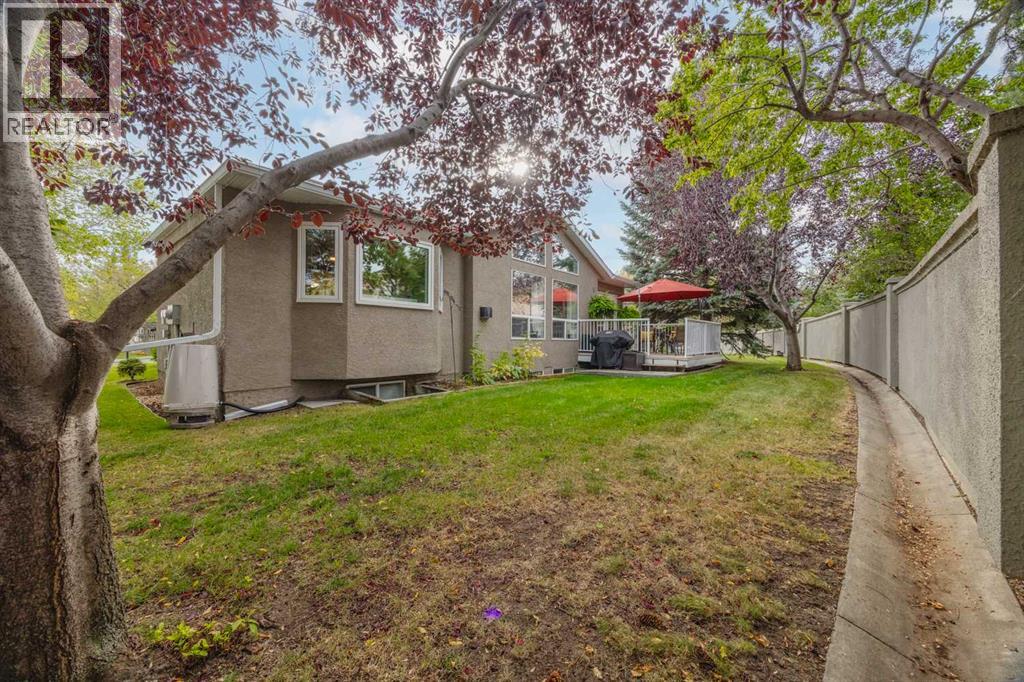 Single Family House Bungalow for Sale in  McKenzie Lake Gardens SE McKenzie Lake Calgary 