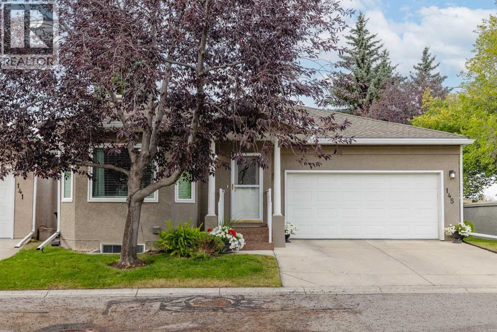 Single Family House Bungalow for Sale in  McKenzie Lake Gardens SE McKenzie Lake Calgary 