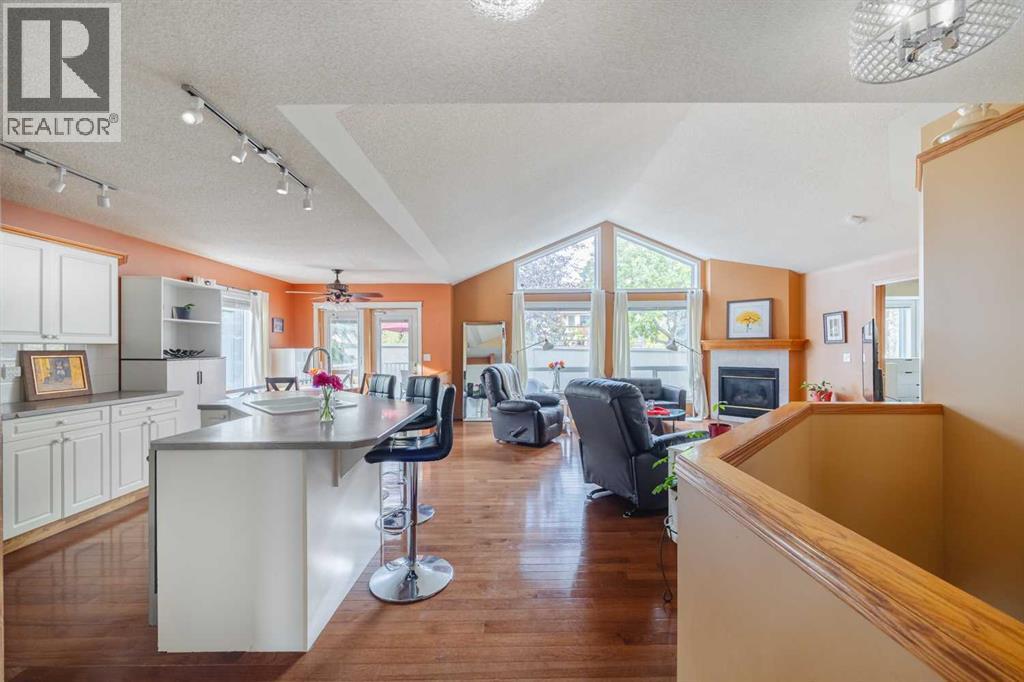 Single Family House Bungalow for Sale in  McKenzie Lake Gardens SE McKenzie Lake Calgary 