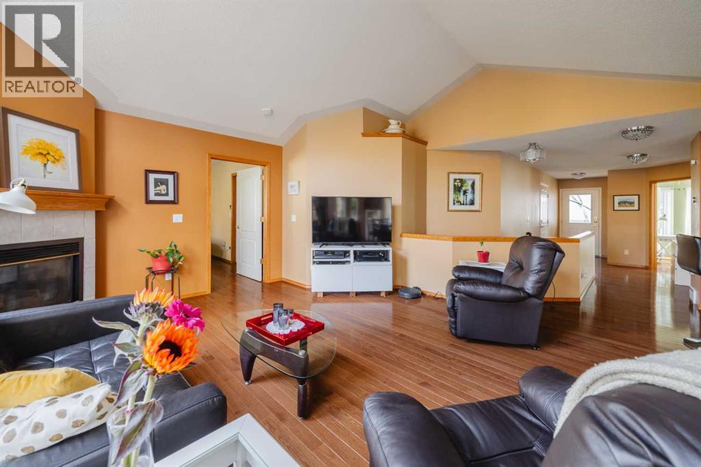 Single Family House Bungalow for Sale in  McKenzie Lake Gardens SE McKenzie Lake Calgary 