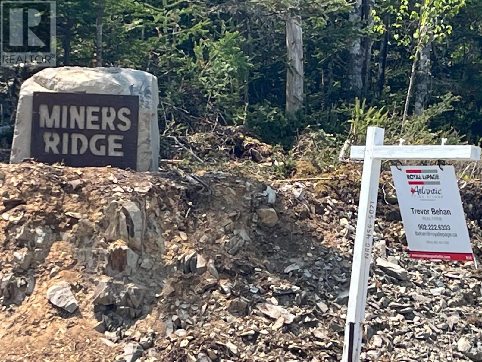 Property 13 of 18 of Lot 6 Dark Pond Lane