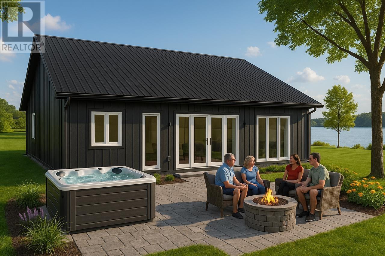 Property 5 of 18 of Lot 6 Dark Pond Lane