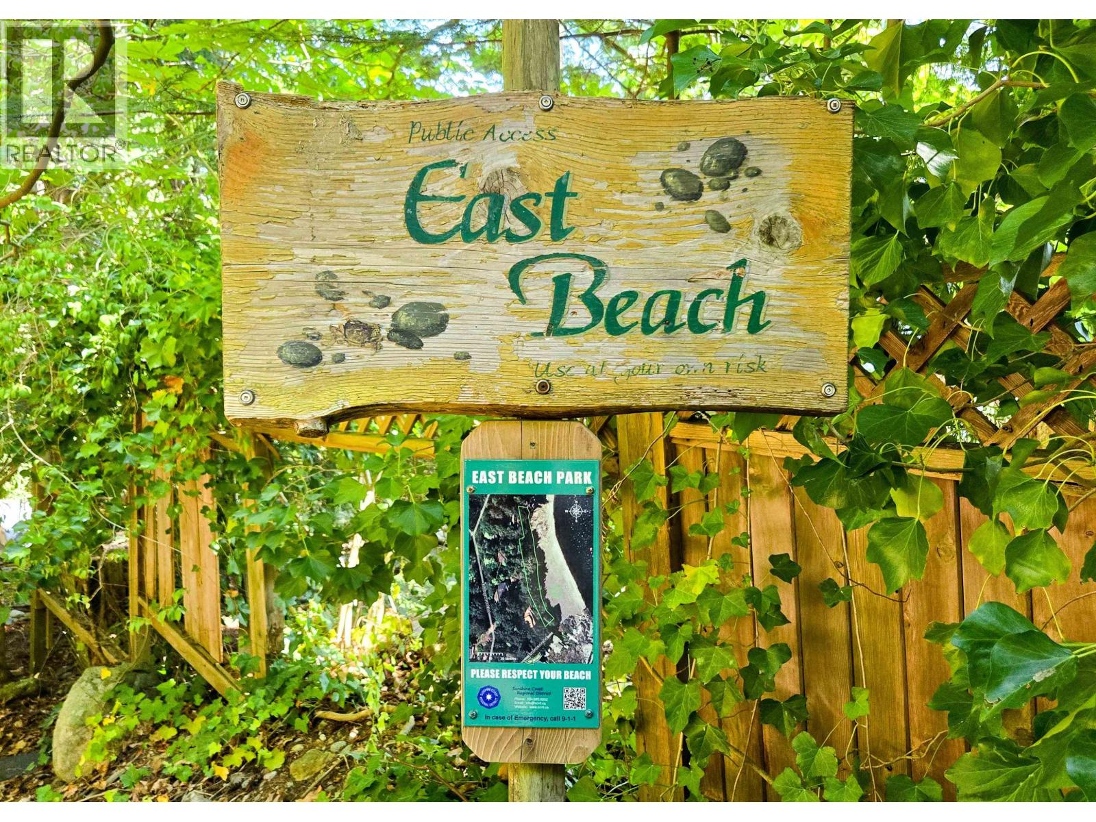 427 COLLINGWOOD ROAD, Keats Island