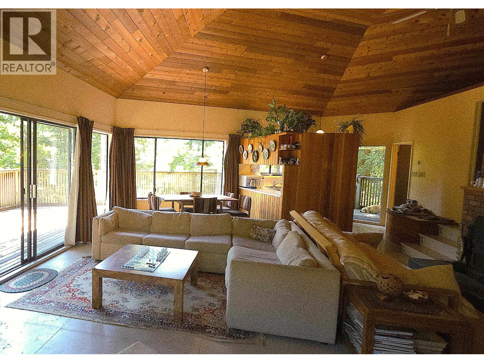 427 COLLINGWOOD ROAD, Keats Island