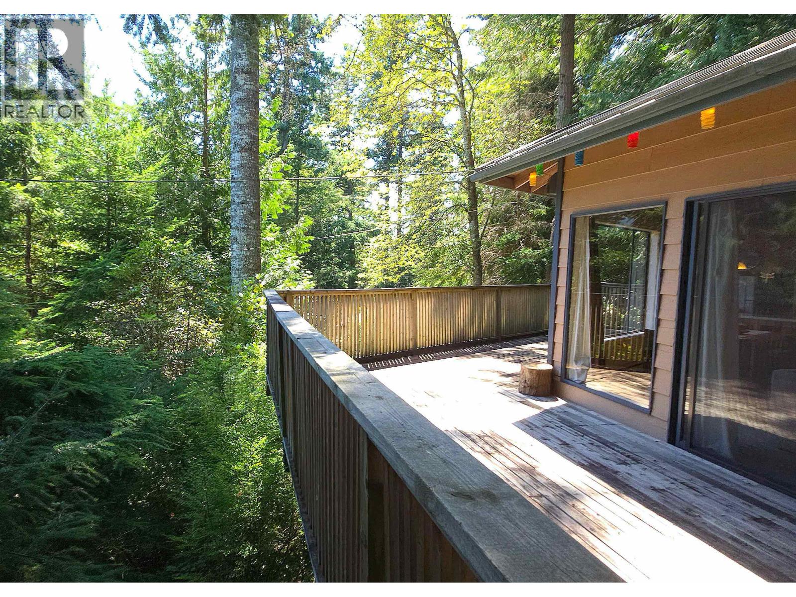 427 COLLINGWOOD ROAD, Keats Island