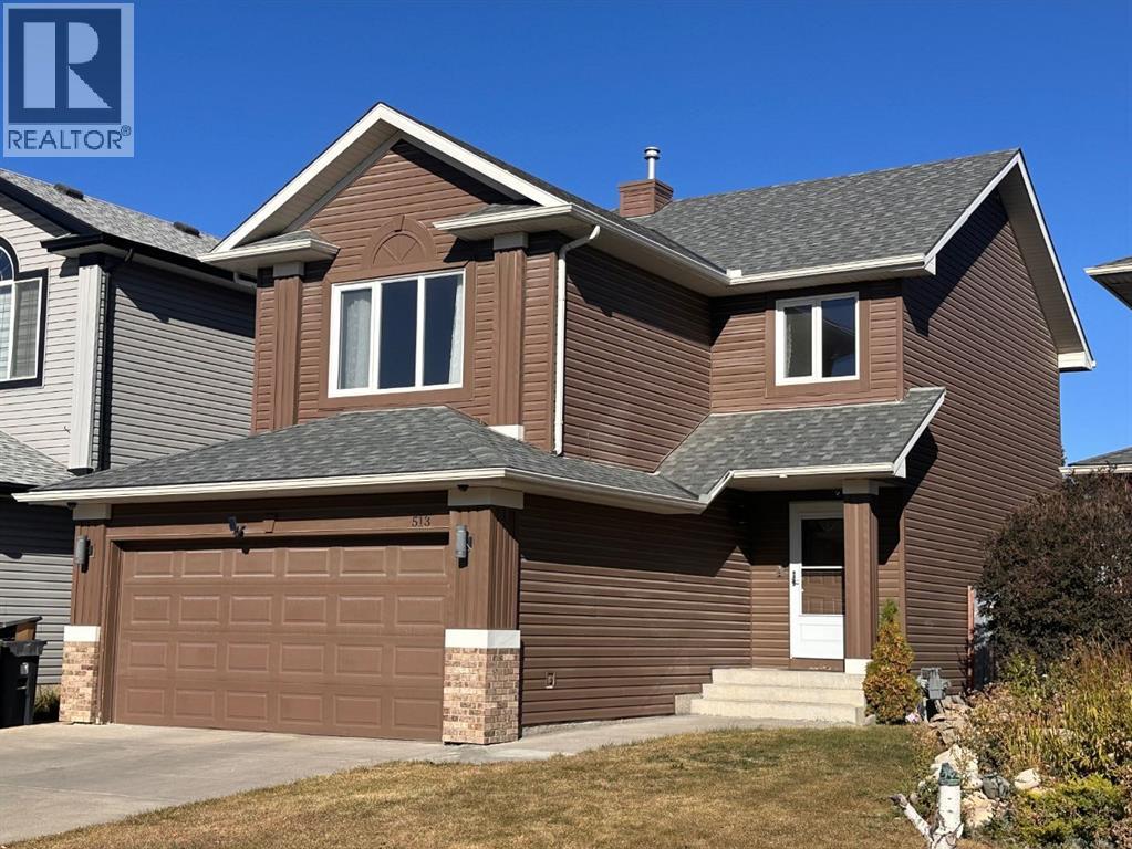 513 Citadel Meadow Bay NW, Calgary, Alberta