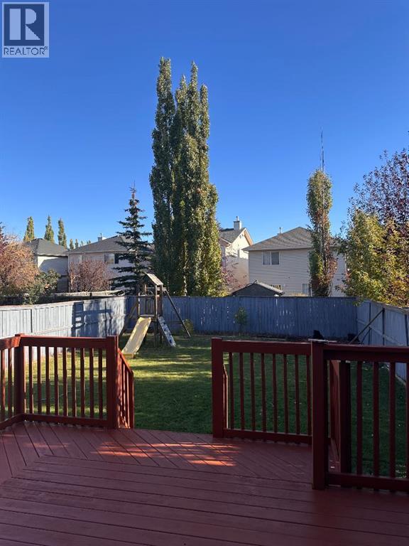 Single Family House for Sale in  Citadel Meadow Bay NW Citadel Calgary 