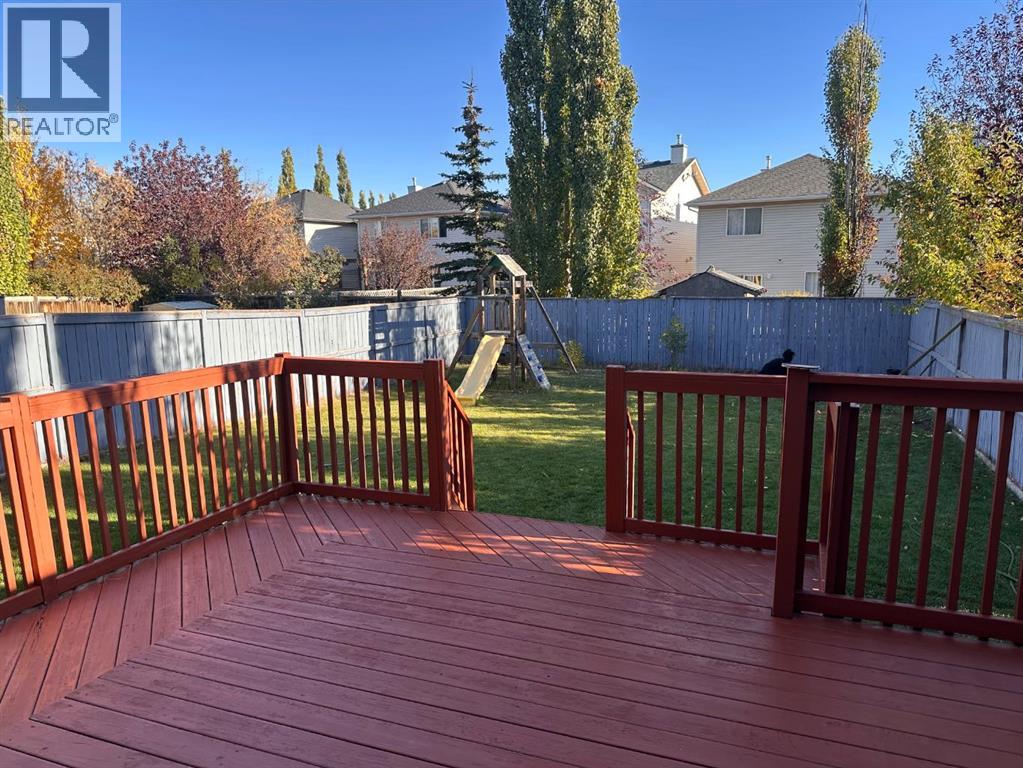 Single Family House for Sale in  Citadel Meadow Bay NW Citadel Calgary 
