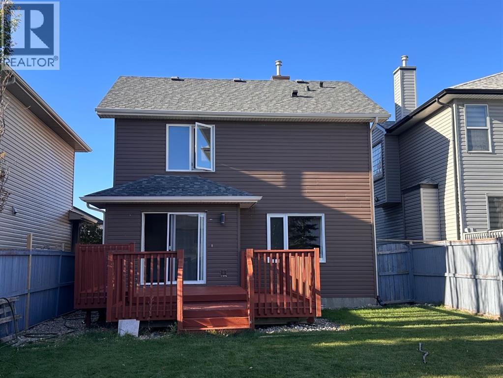 Single Family House for Sale in  Citadel Meadow Bay NW Citadel Calgary 