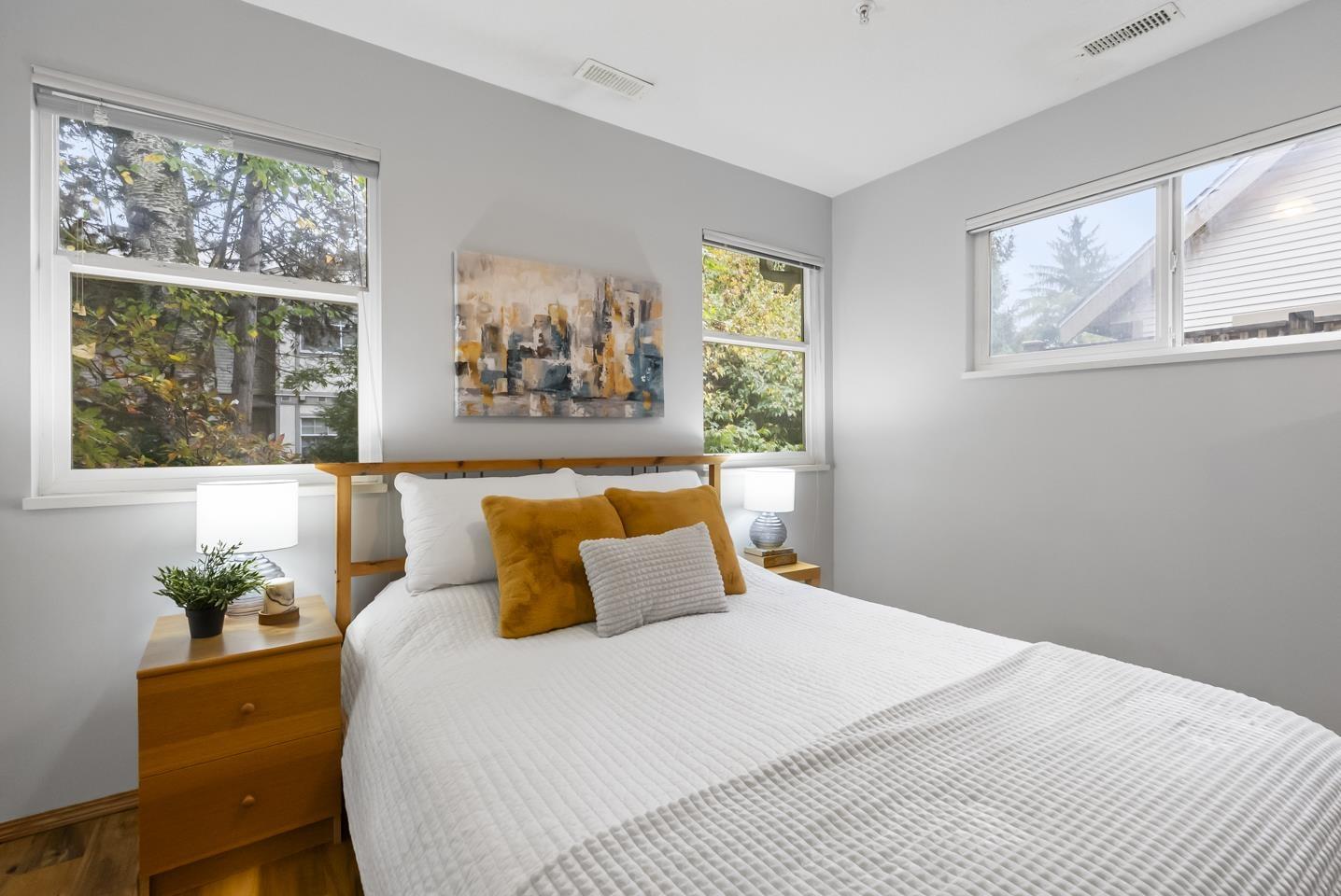 22 20543 96 AVENUE, Langley