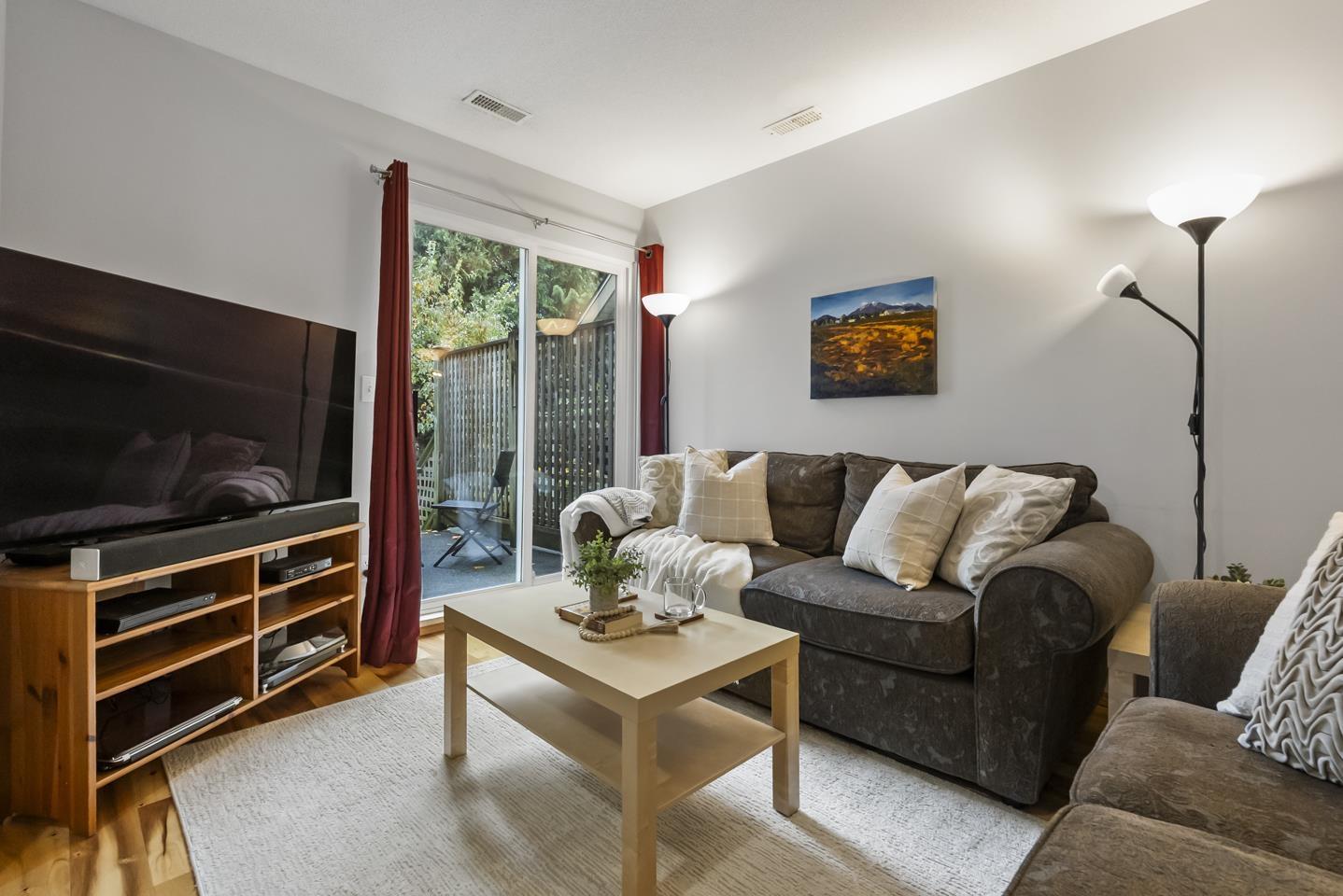 22 20543 96 AVENUE, Langley