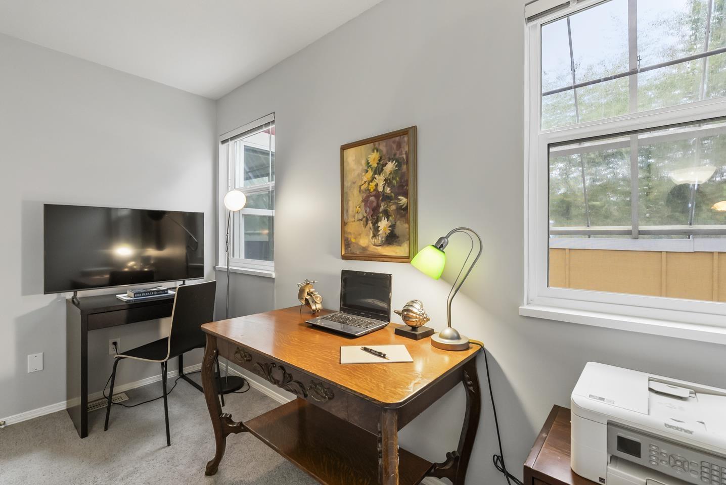 22 20543 96 AVENUE, Langley