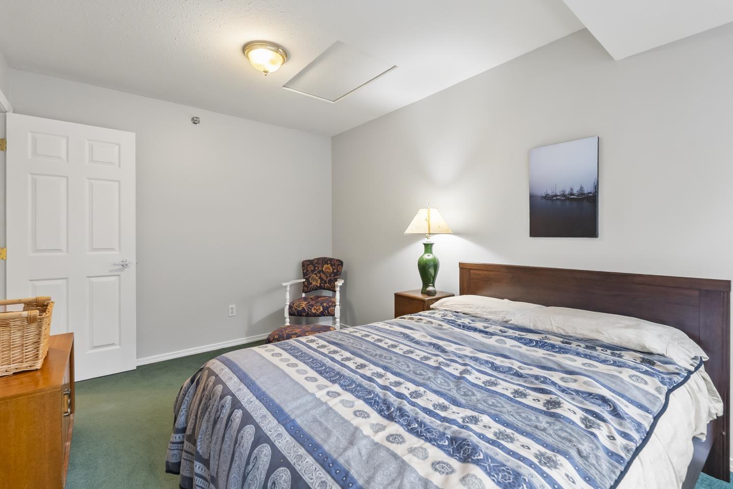 22 20543 96 AVENUE, Langley