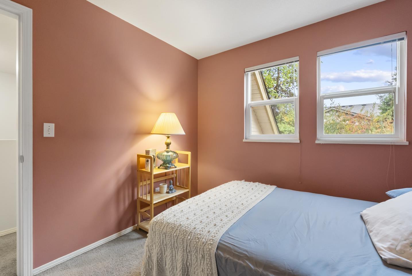 22 20543 96 AVENUE, Langley