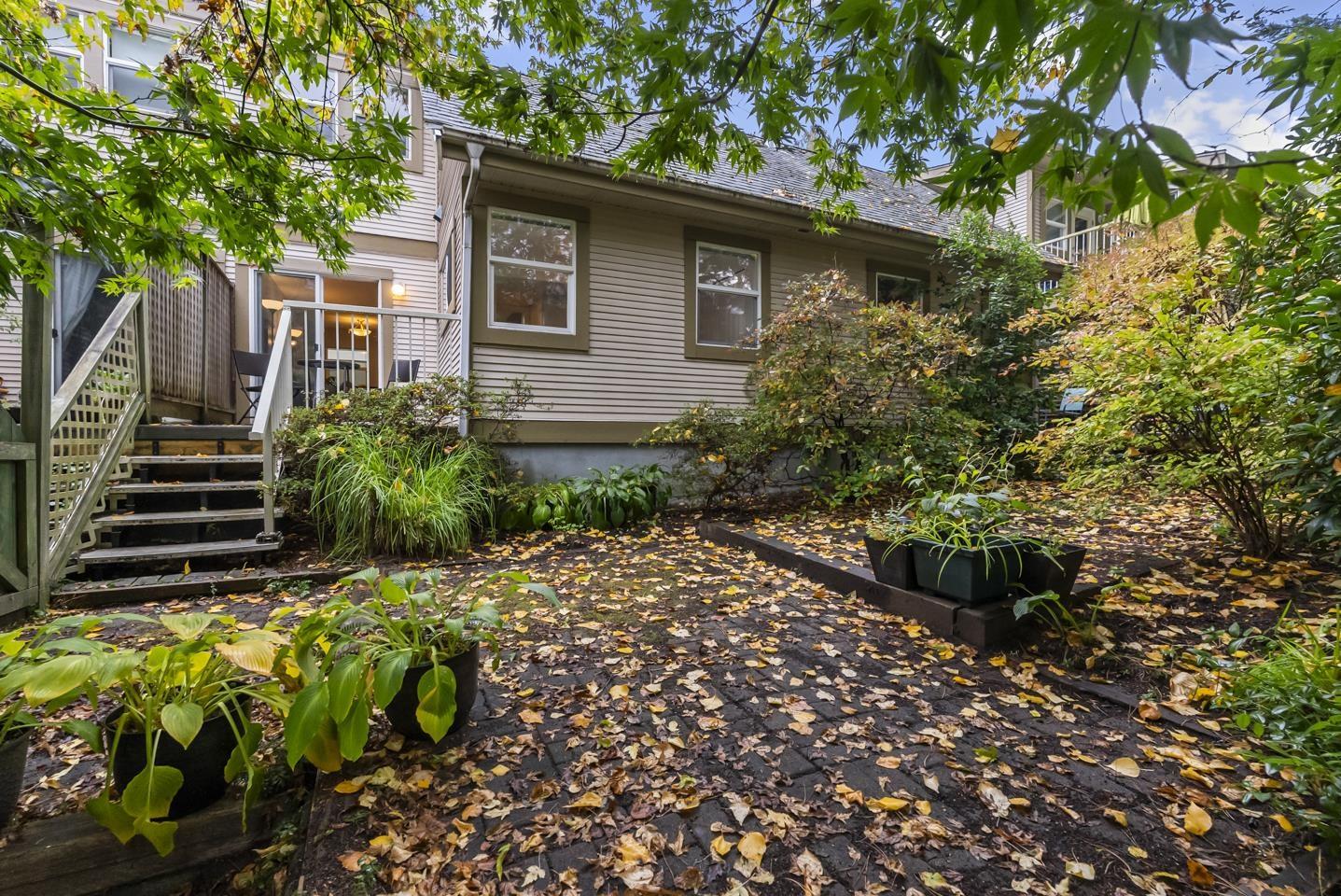 22 20543 96 AVENUE, Langley