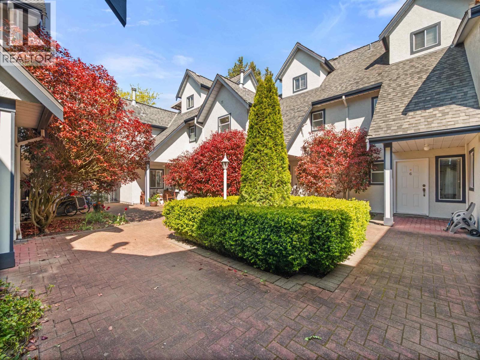 5 4890 48 AVENUE, Ladner