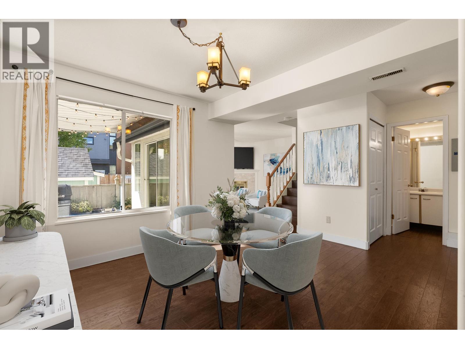 5 4890 48 AVENUE, Ladner