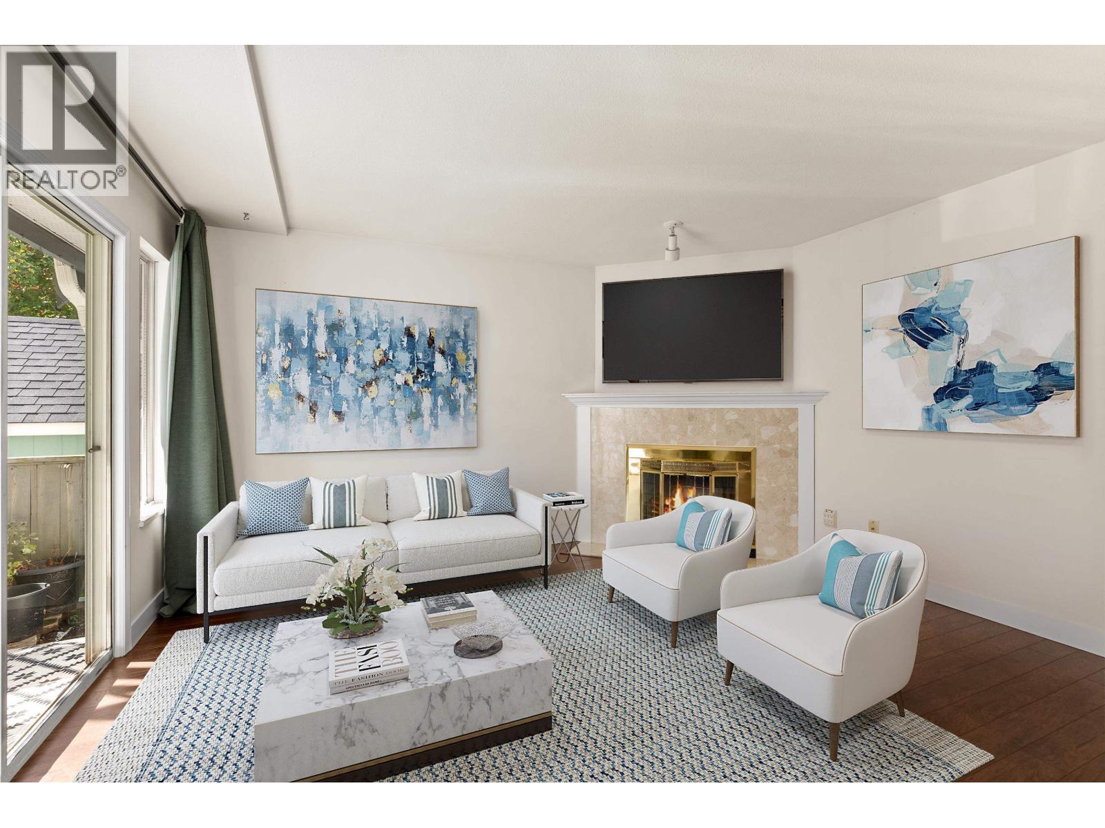 5 4890 48 AVENUE, Ladner