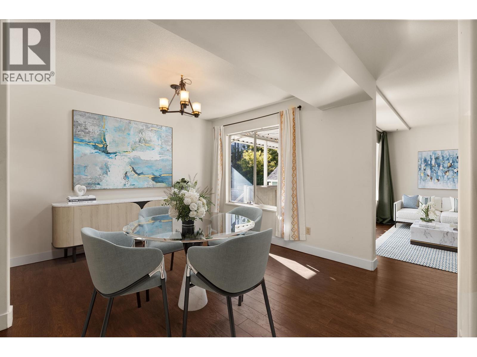 5 4890 48 AVENUE, Ladner