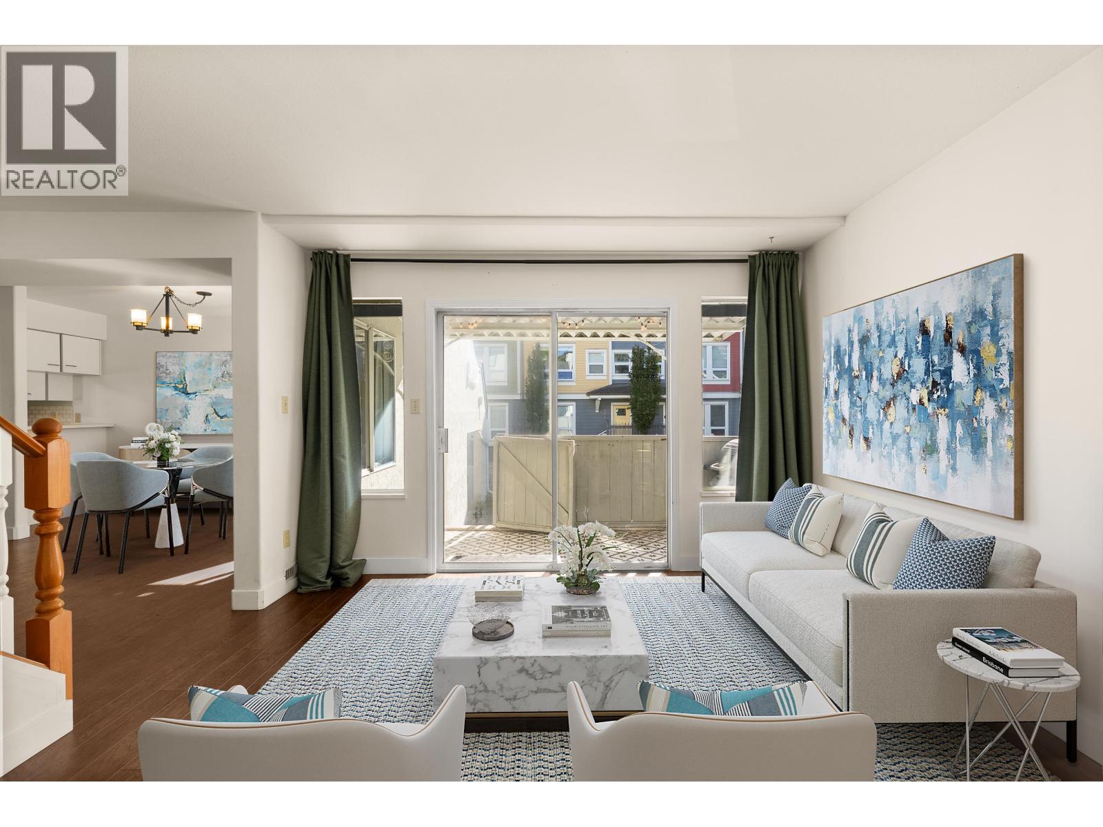 5 4890 48 AVENUE, Ladner