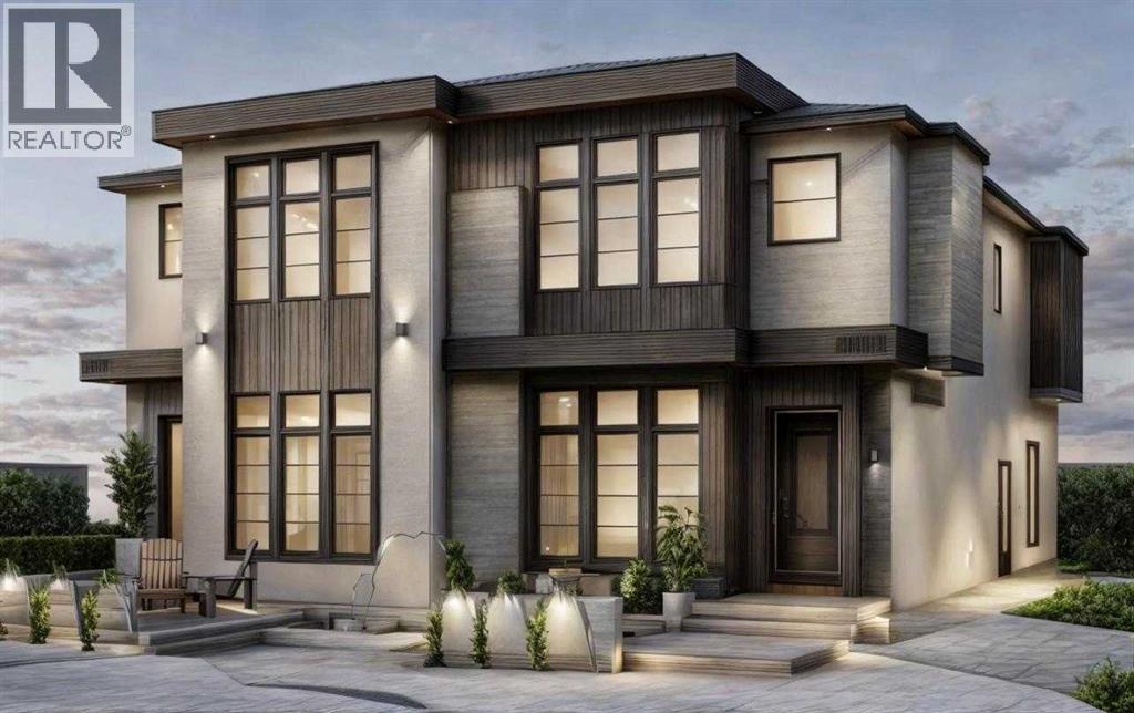 8633 48 Avenue NW, Calgary, Alberta