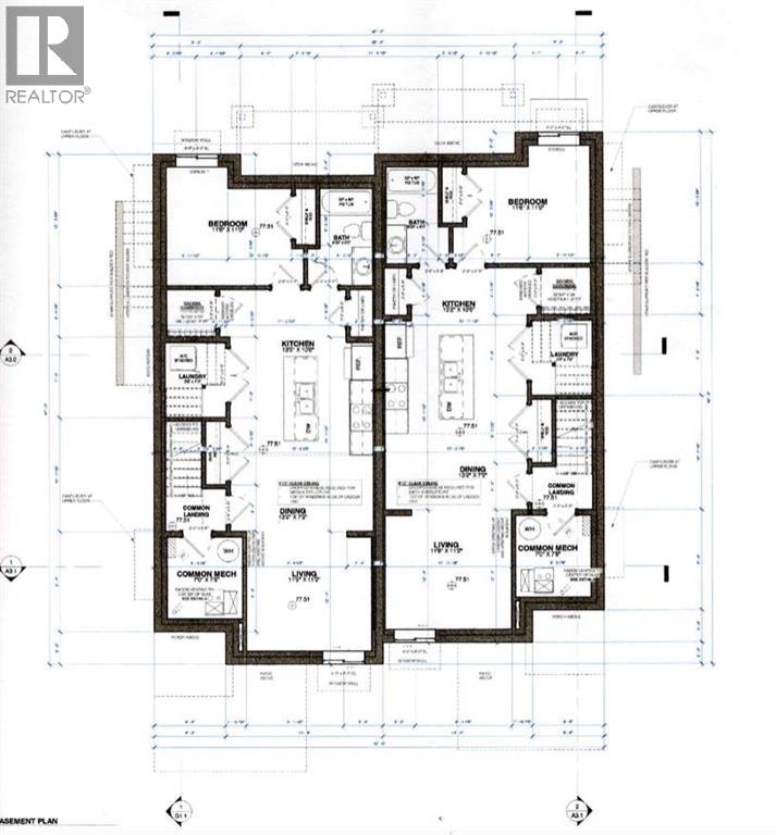 Single Family House for Sale in   Avenue NW Bowness Calgary 