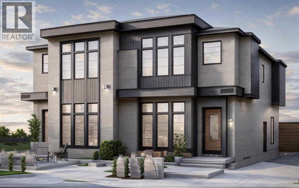 8631 48 Avenue NW, Calgary, Alberta