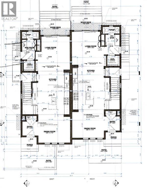 Single Family House for Sale in   Avenue NW Bowness Calgary 