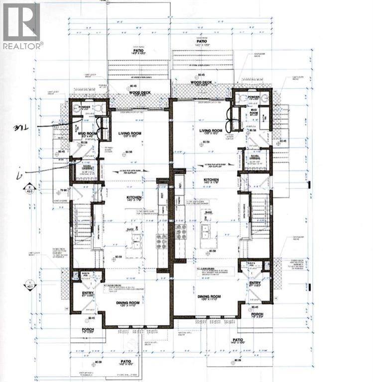 Single Family House for Sale in   Avenue NW Bowness Calgary 