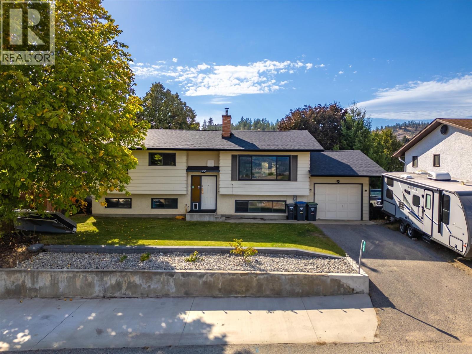  122 Arlayne Road, Kaleden