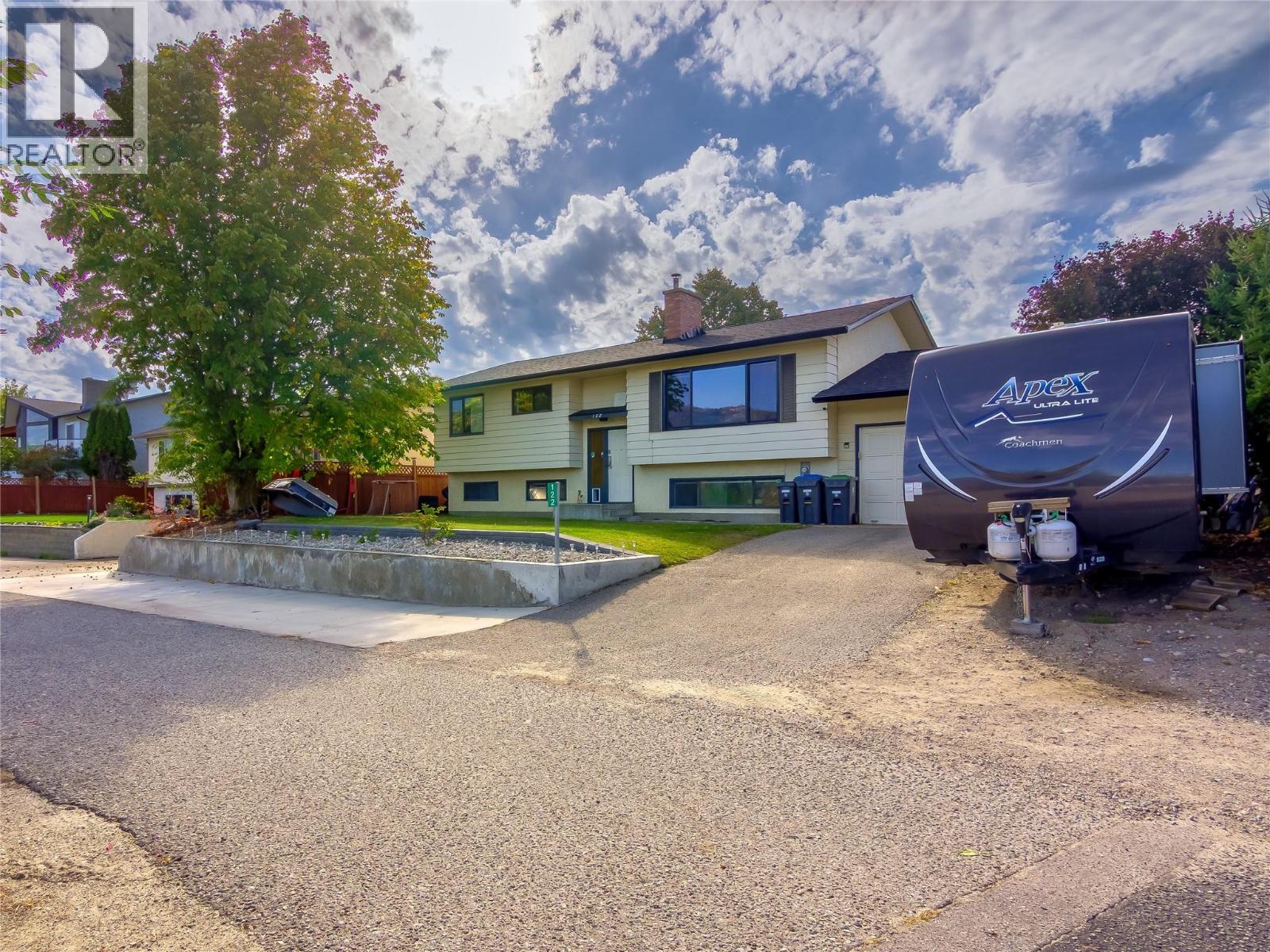  122 Arlayne Road, Kaleden